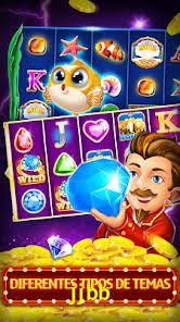 Mesa de Blackjack jjbb